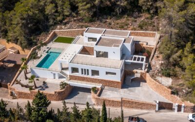 El Mercado de Casas de Lujo en la Costa Blanca