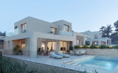 6 Gründe, eine Villa mit einem spezialisierten Immobilienmakler an der Costa Blanca zu verkaufen