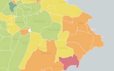 Informe del mercado inmobiliario en Moraira – Costa Blanca Norte