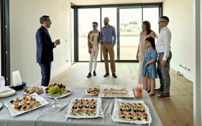 3 beneficios de un Open House en una casa de lujo en la Costa Blanca