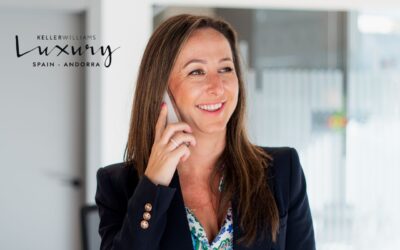 Was bringt dir die Zusammenarbeit mit einem KW Luxury Agent an der Costa Blanca?