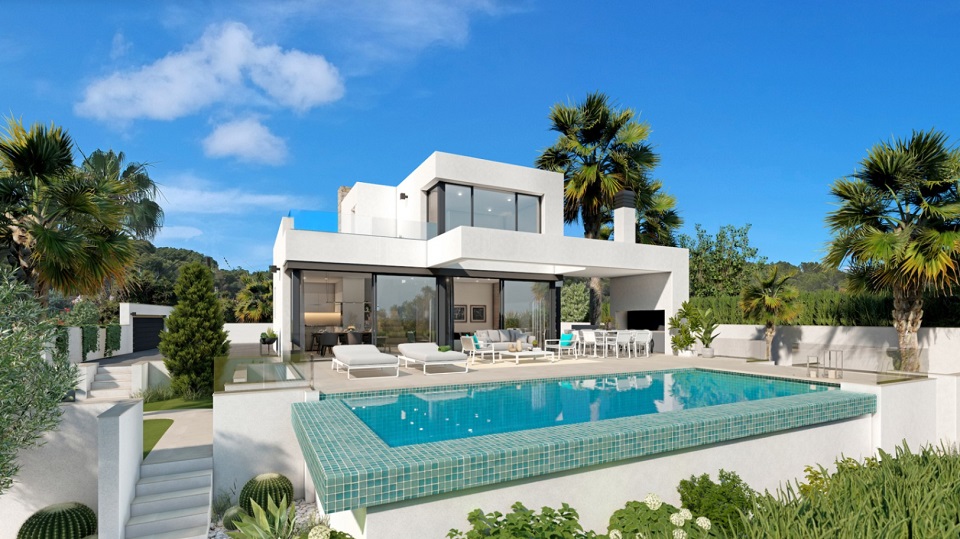 5 reasons to invest in property on the Costa Blanca