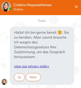 chatbot-de