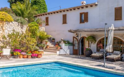 La Costa Blanca, principal destino de lujo en España