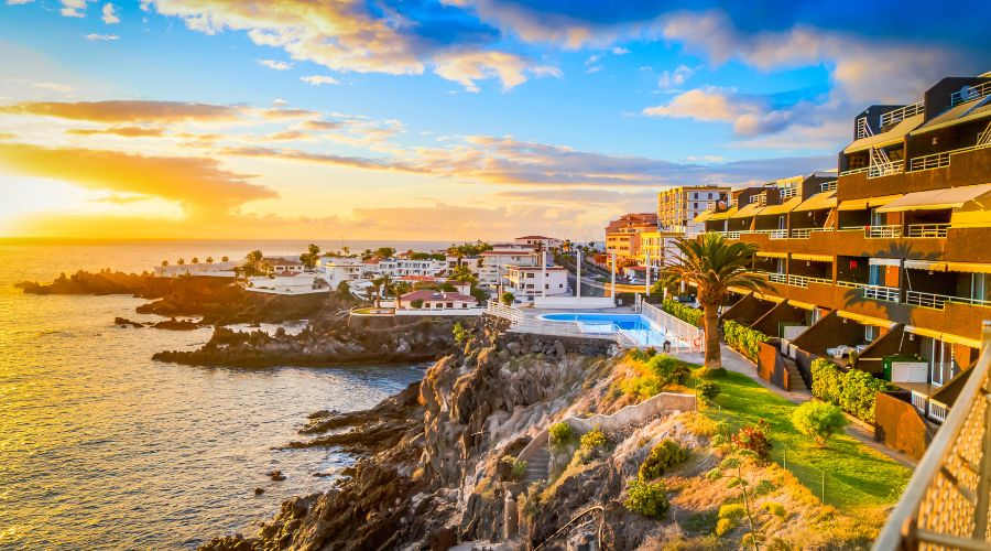 costa canarias costa canarias