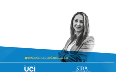 This is how we work at Hispania: Interview with Zoila Sanz for SIRA