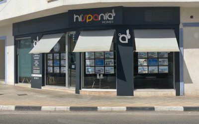 Así funcionan las inmobiliarias de La Costa Blanca para vender un piso