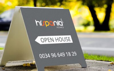 ¿Qué necesitas para comprar una casa en la Costa Blanca si eres extranjero?