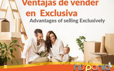 Las ventajas de vender en Exclusiva