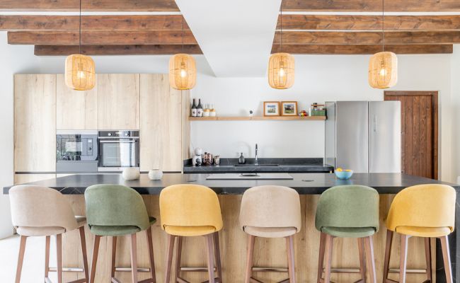 home staging Moraira