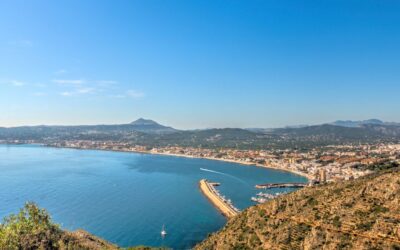 ¿Cuánto se paga por el IBI en Jávea?