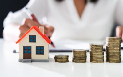 ¿Qué impuestos hay que pagar al heredar una casa en Moraira?