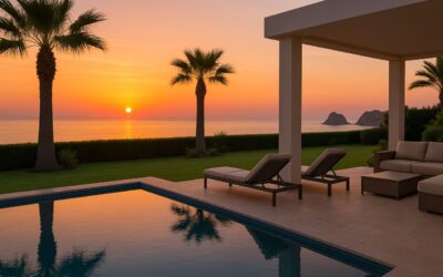 Investeren in de Costa Blanca als buitenlander