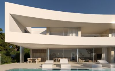 Trends in the luxury housing market on the Costa Blanca