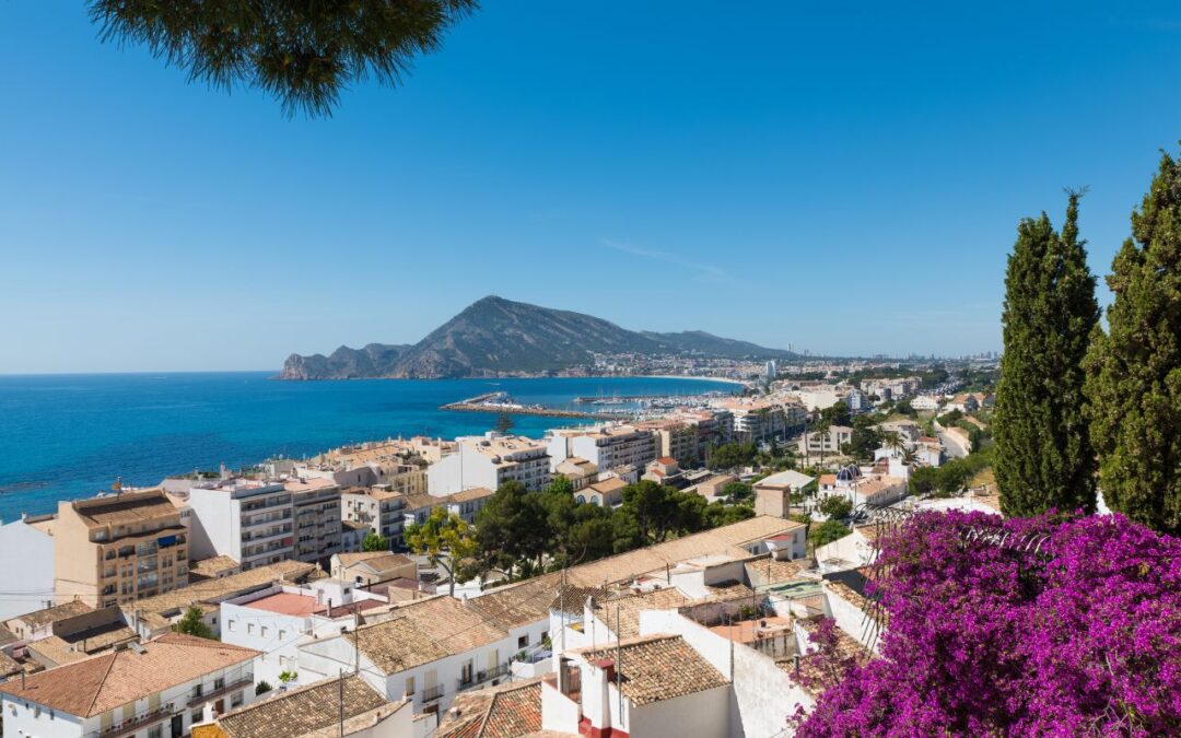 mejores zonas españa comprar casa