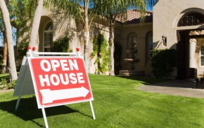 Open House para viviendas de lujo