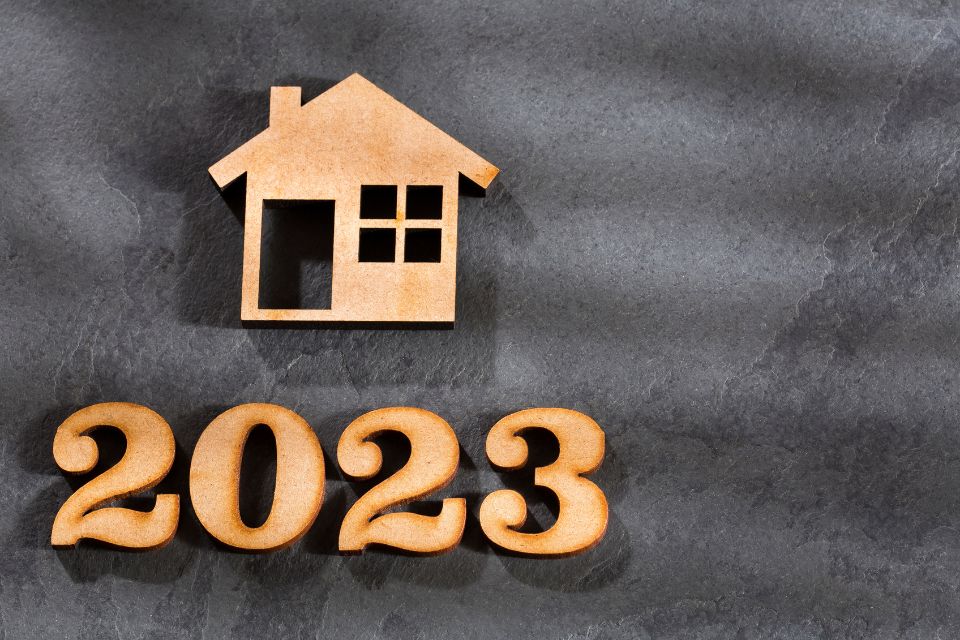 How will property prices evolve in Costa Blanca in 2023?
