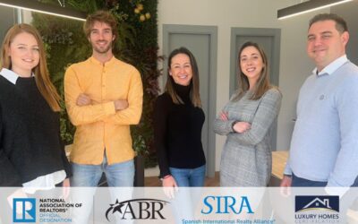 Hispania Homes, tu Realtor® de confianza en España