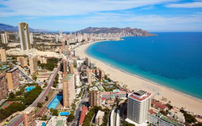 The most profitable municipalities in Costa Blanca to buy and sell property in 2022