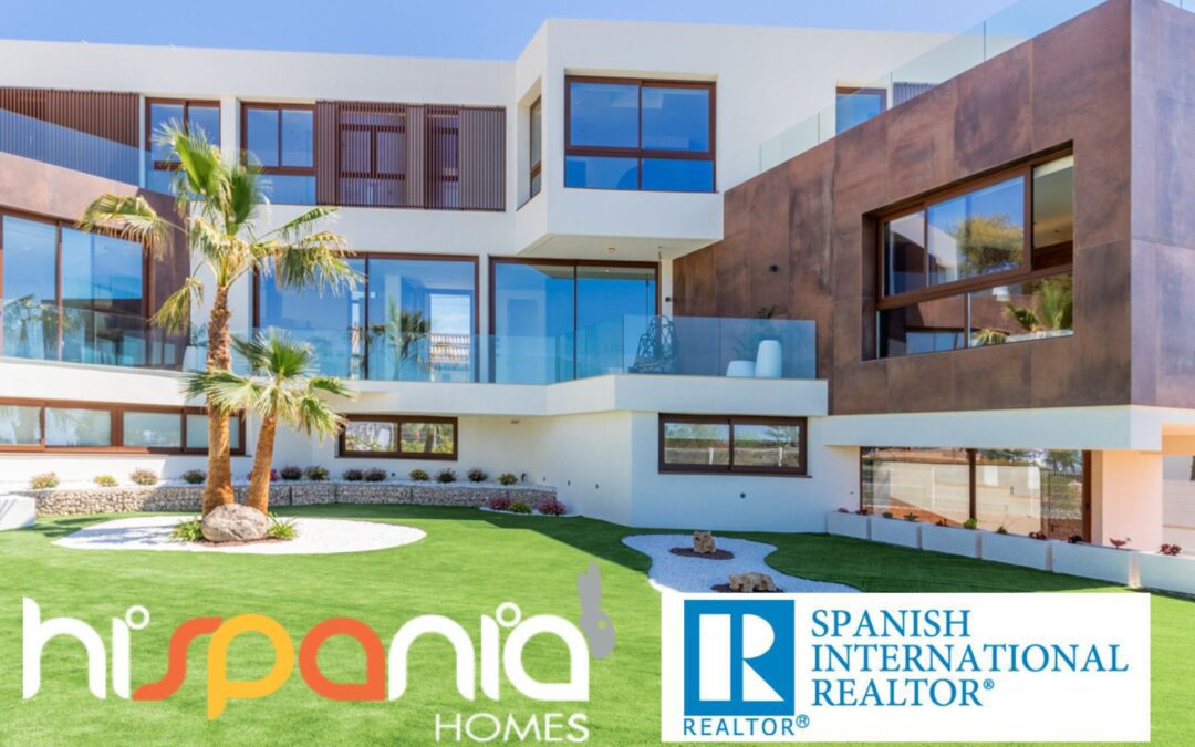 The guarantees of a Realtor® in the sale and purchase of luxury homes on the Costa Blanca