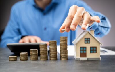 Cómo calcular el valor de una vivienda heredada en Moraira-Teulada