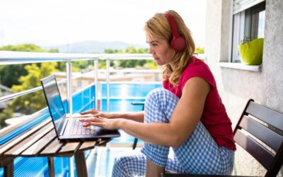 Mudarse a La Costa Blanca con el Visado para Nómadas Digitales
