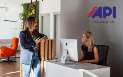 ¿Por qué elegir un API colegiado en Moraira?